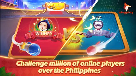 Tongits ZingPlay Global .